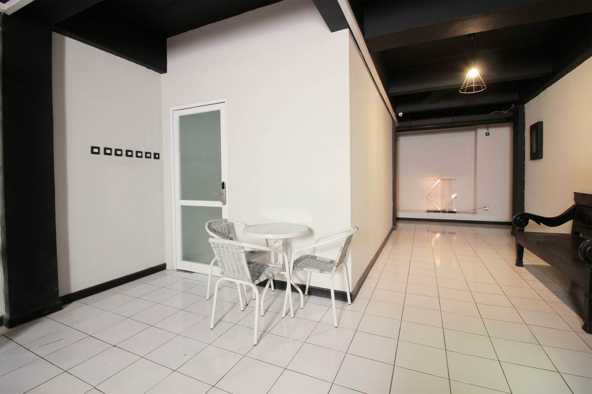 Oyo 260 Home 33 Bandung Luaran gambar