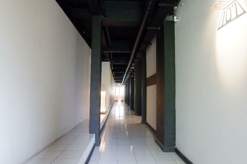 Oyo 260 Home 33 Bandung Luaran gambar